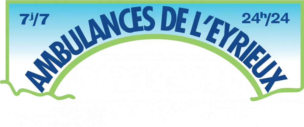 Ambulance d'Eyrieux