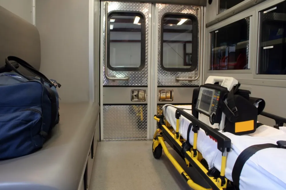 Ambulance